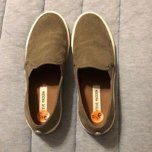 Steve Madden shoes